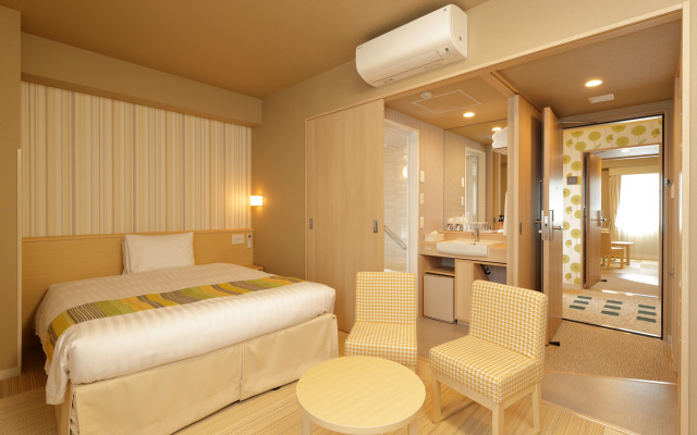 Hiyori Hotel Maihama