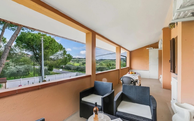 Borgo Panicale Apartments