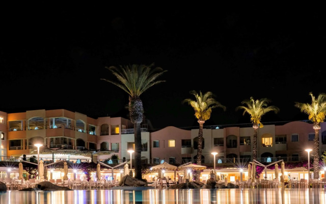 Pullman Almar Timi Ama Resort & Spa