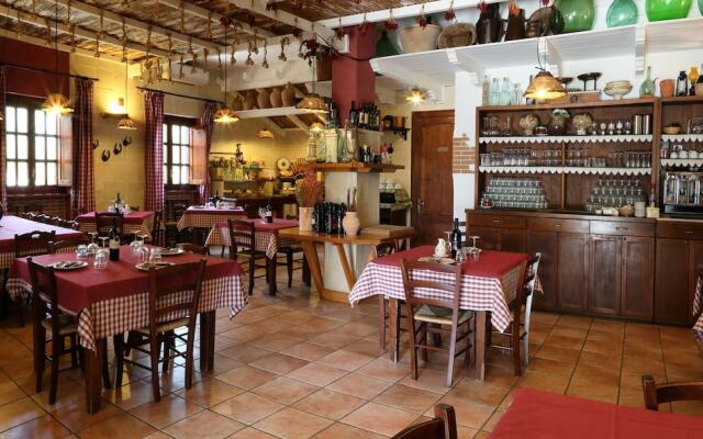 Masseria L'Uliveto