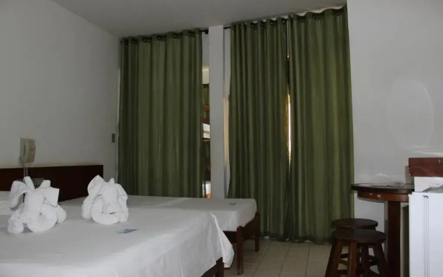 Apartamento CTC Apart Service