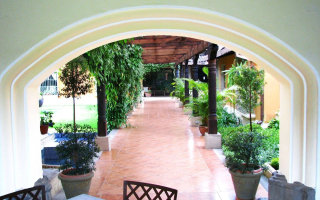 Casa Santa Rosa Hotel Boutique