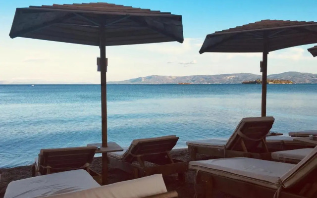 Avantis Suites Hotel