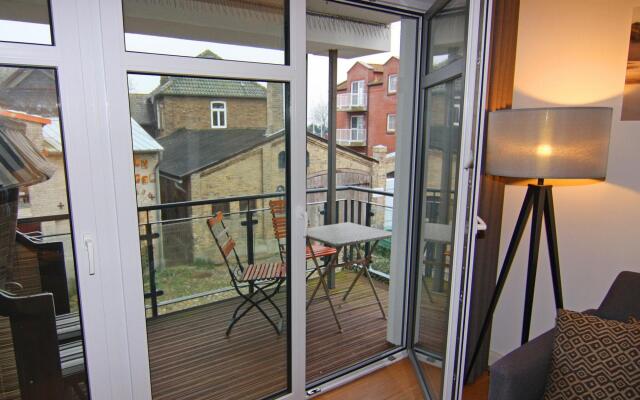 Holiday Home Sturmeck, Fehmarn-Orth