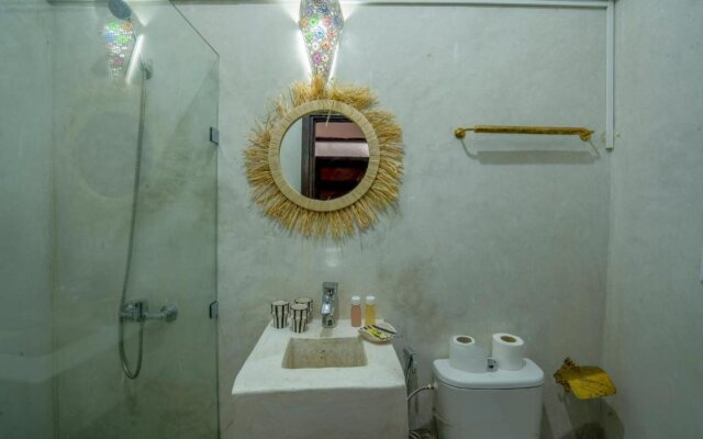 Riad Lalla Zineb & SPA