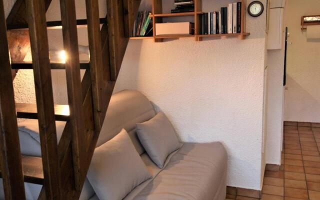 Appartement Briançon, 2 pièces, 4 personnes - FR-1-330C-108