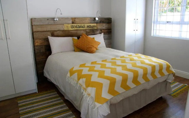 Lazy Days Apartments - Cape Town