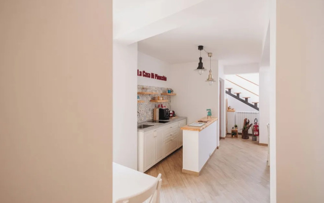 La Casa di Pinocchio