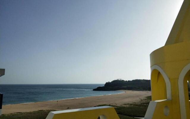 Dream Ocean View B&B