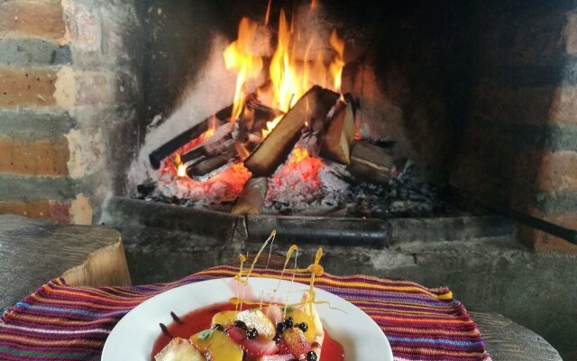 Mauca Pedregal - Hostel