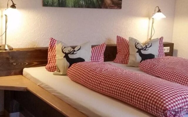 Zuwälder Stüble