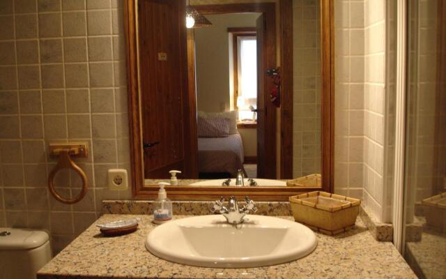 Apartamentos wifi Baqueira & Aigüestortes con jardín privado