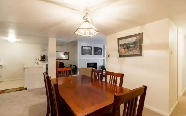 Nine Vail Road Condos Located at Heart of Vail Village by RedAwning