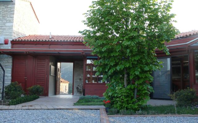 Urla Bagevi Boutique Hotel - Special Class