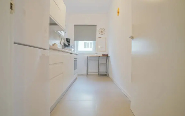 CN2i Luxury Accommodation Arte