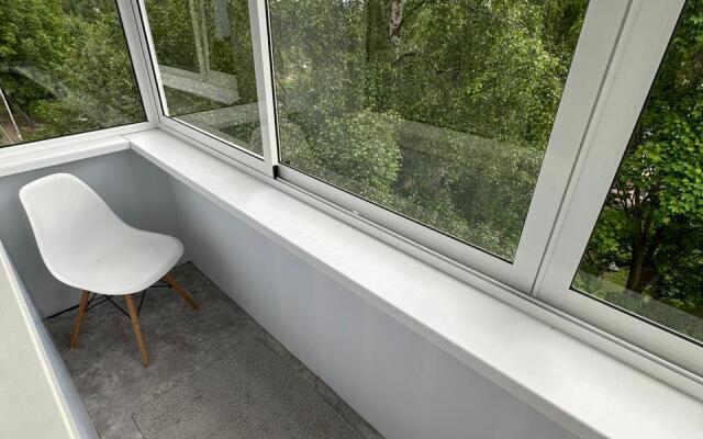 Квартира в Петрозаводске на улице Советская