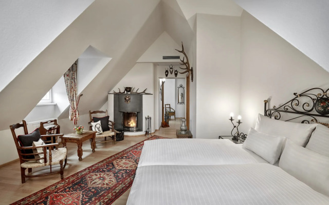 Hotel Schwarzer Adler