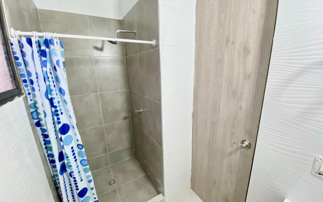 Caribbean Venture Apto 1501 - Rodadero, Santa Marta