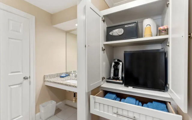 Guest House Suites