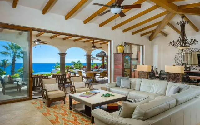 Casa Alegria in Palmilla