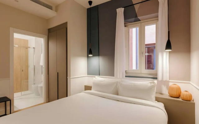 Sonder by Marriott Bonvoy Antinoo Apartments Piazza del Parlamento