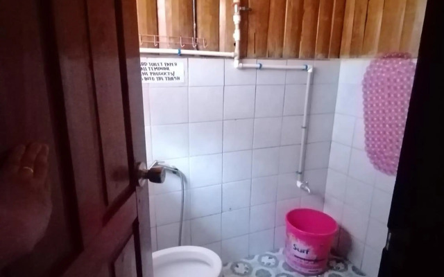 Dagdag Village Homestay - Sagada