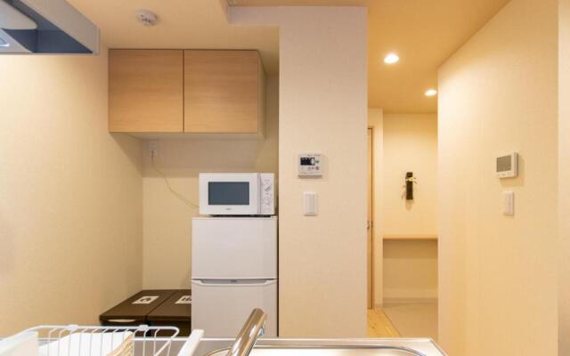 Vacation Inn Heiwajima I