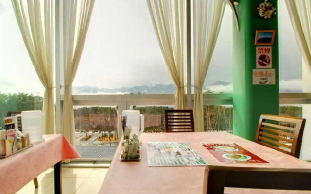 Hotel Spatio Kobuchisawa