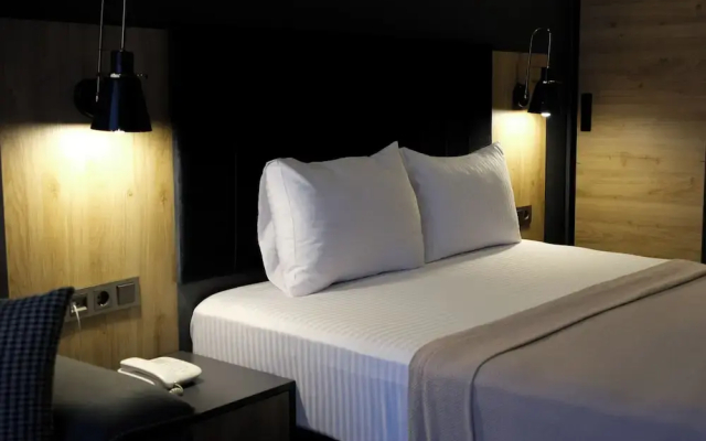 Burç Airport Hotel