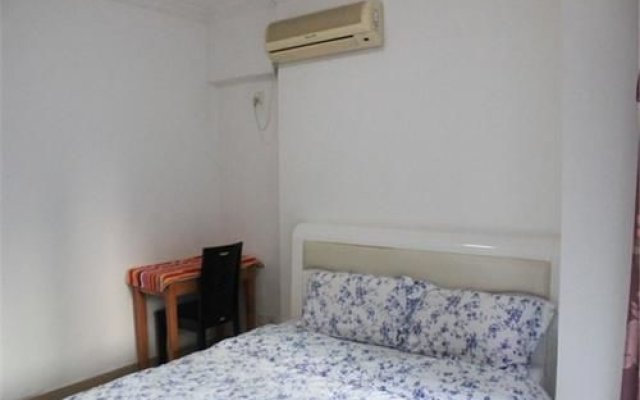 广州如家酒店式公寓