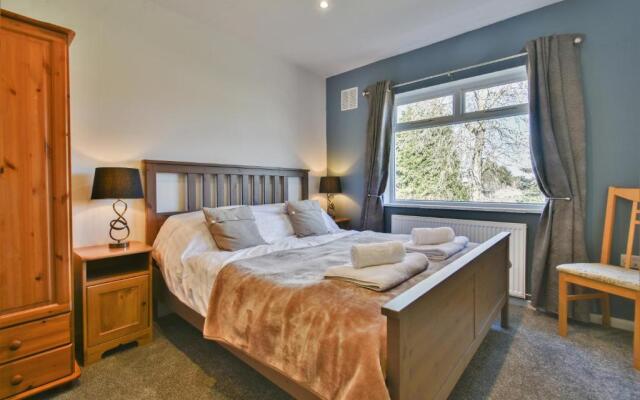 Crocus Cottage