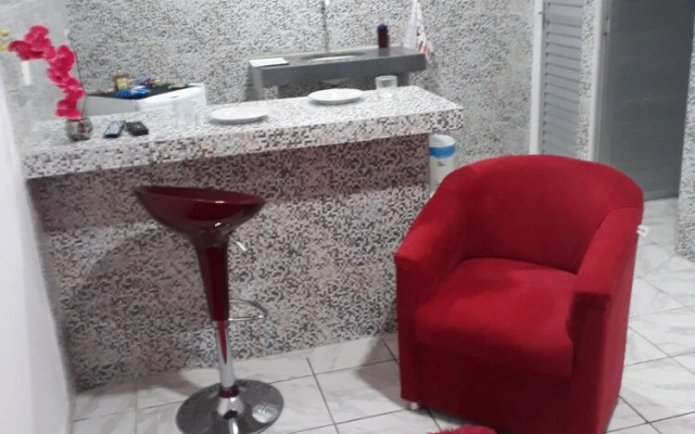 Pousada Alvorada