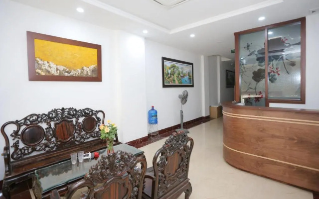 Cat Linh ARL55 Hotel