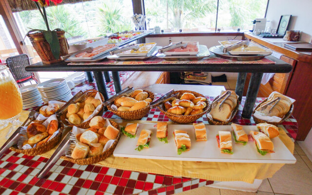 Azeda Boutique Hotel