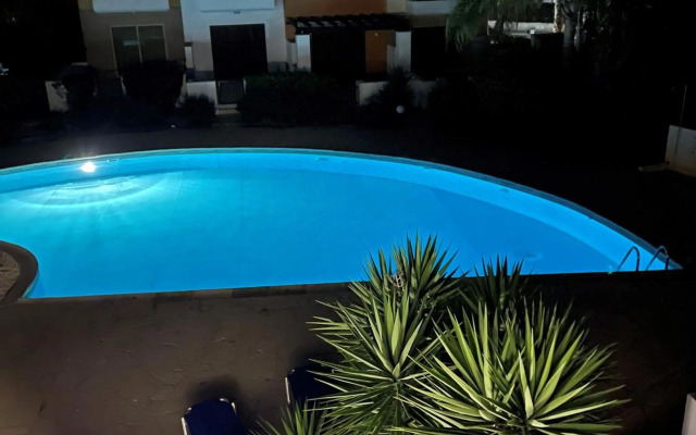 House , Appartment with pool, Paphos