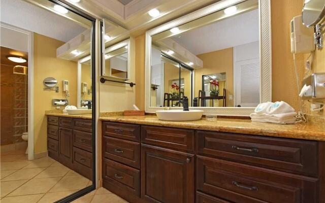 Maui Kaanapali S #b133 Studio Bedroom Condo by RedAwning