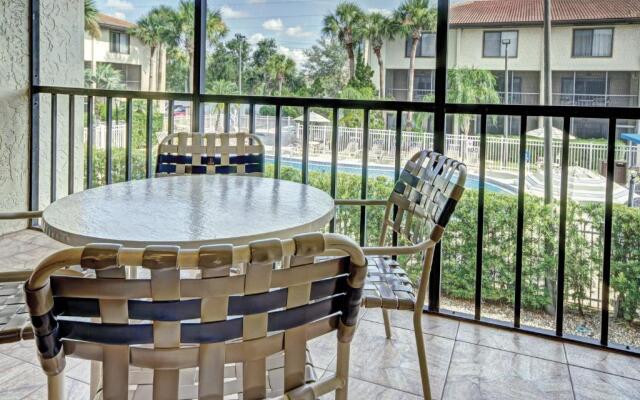 Club Wyndham Orlando International