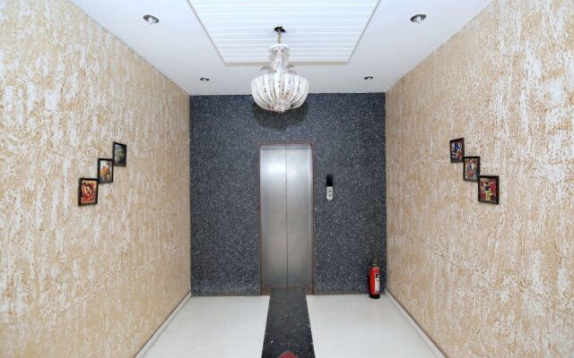 OYO 12188 Home Modern 2BHK Kalka Shimla Highway