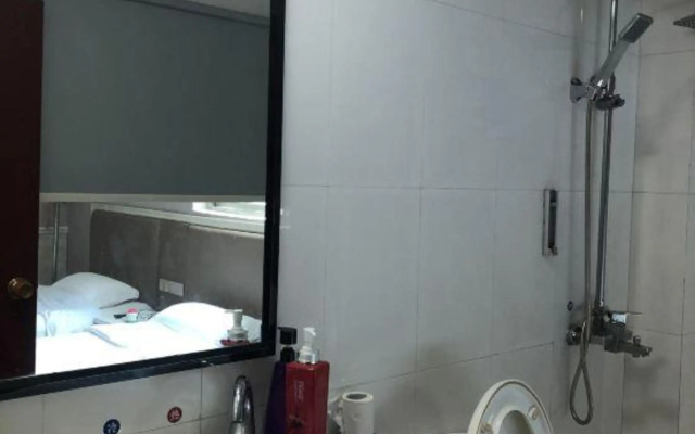 Jindu Hotel (Wenzhou Haicheng Branch)