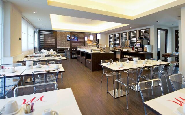 Mercure Bergamo Aeroporto