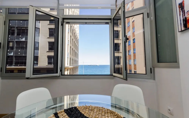 OceanCityLove Apartment