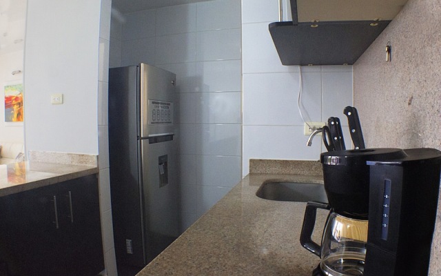 Apartamentos SOHO Style - Cerca al Buenavista BAQ29A