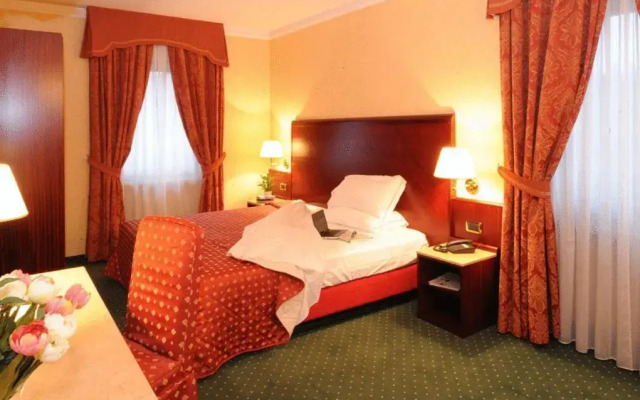 Albergo La Spia d'Italia