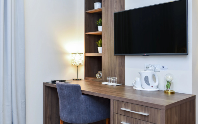Hotel Opera Garni