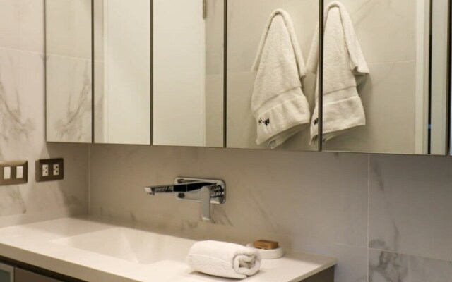 w Cozy Loft With Balcony in Barranco