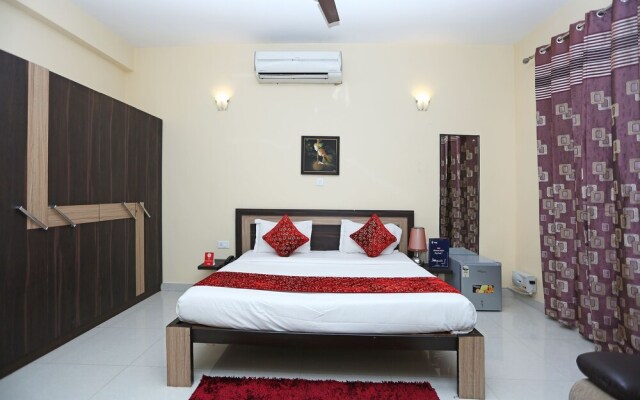 FabHotel iStay Serenity Manesar
