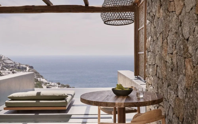 Archipelagos All Suites Mykonos