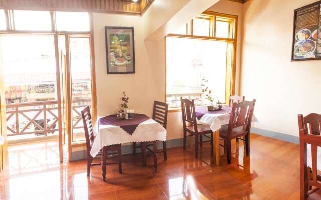 Pinocchio Sapa Hotel - Hostel