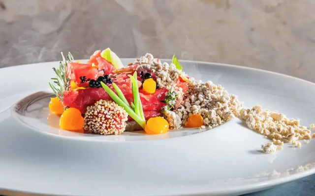 Le Cattedrali Relais by Laqua Collection