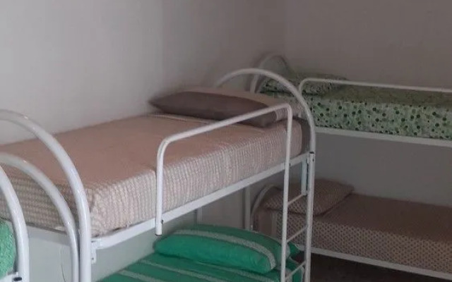 Vucciria Hostel